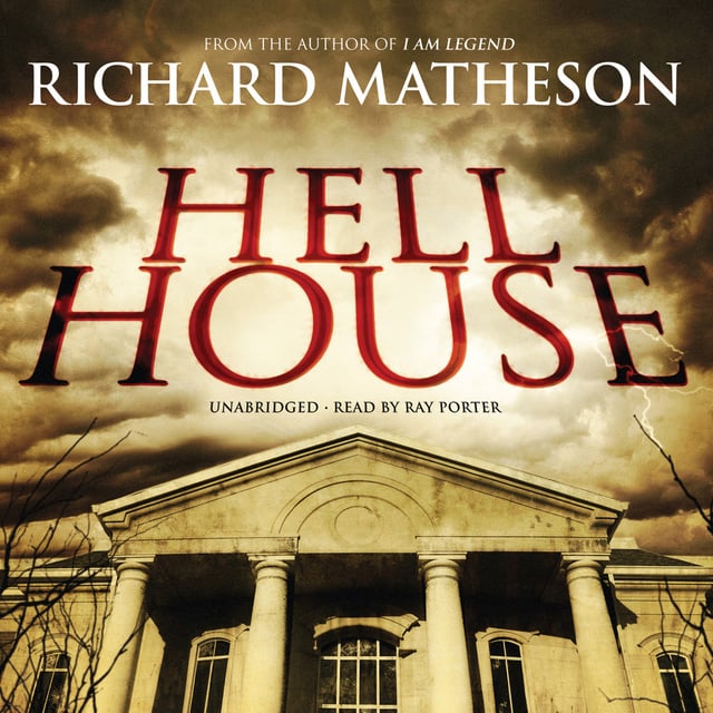 Richard Matheson - Hell House