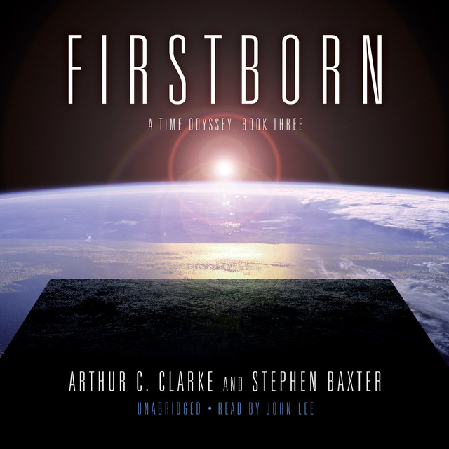 Arthur C. Clarke, Stephen Baxter - Firstborn