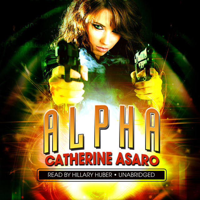 Catherine Asaro - Alpha