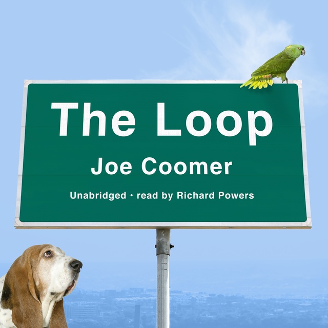 Joe Coomer - The Loop