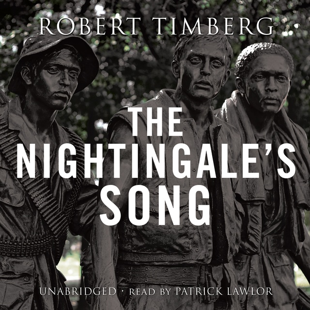 Robert Timberg - The Nightingale’s Song