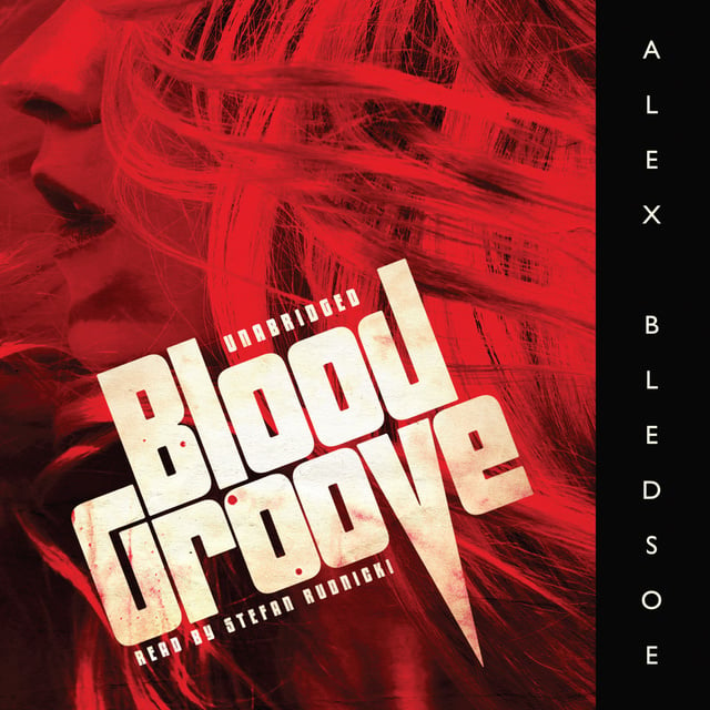 Alex Bledsoe - Blood Groove