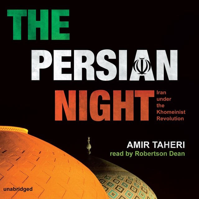 Amir Taheri - The Persian Night