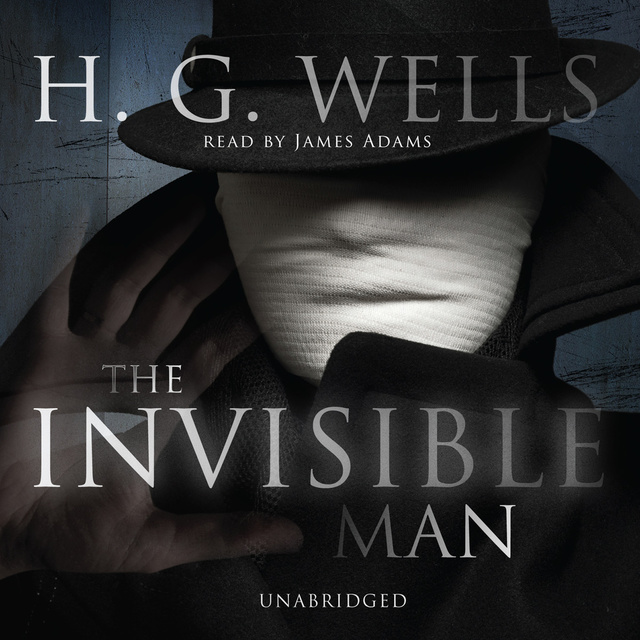 H.G. Wells - The Invisible Man