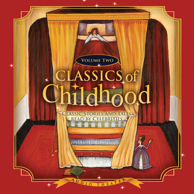 Various authors - Classics of Childhood, Vol. 2