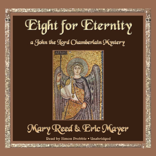 Mary Reed, Eric Mayer - Eight for Eternity