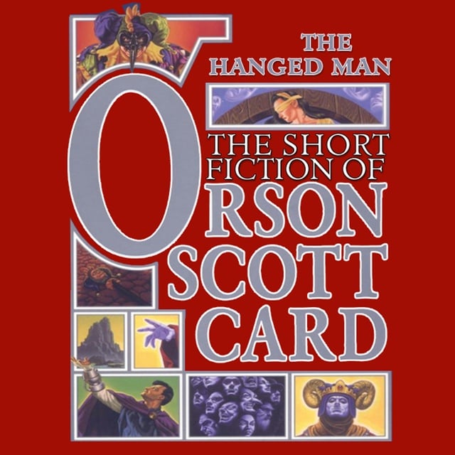 Orson Scott Card - The Hanged Man