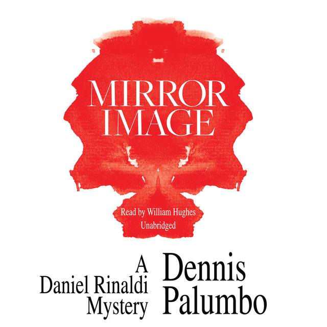 Dennis Palumbo - Mirror Image