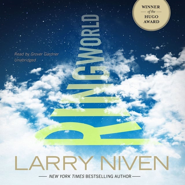 Larry Niven - Ringworld