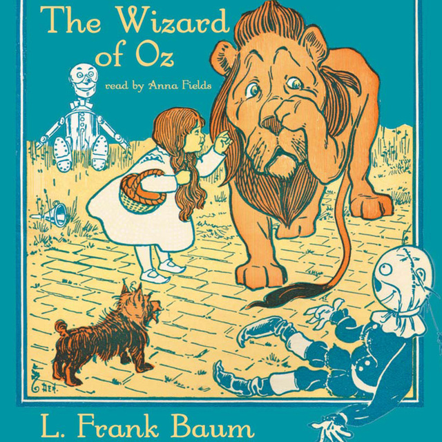 L. Frank Baum - The Wizard of Oz