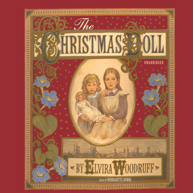 Elvira Woodruff - The Christmas Doll