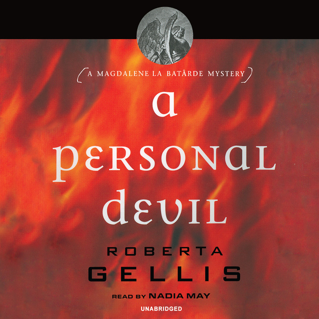 Roberta Gellis - A Personal Devil