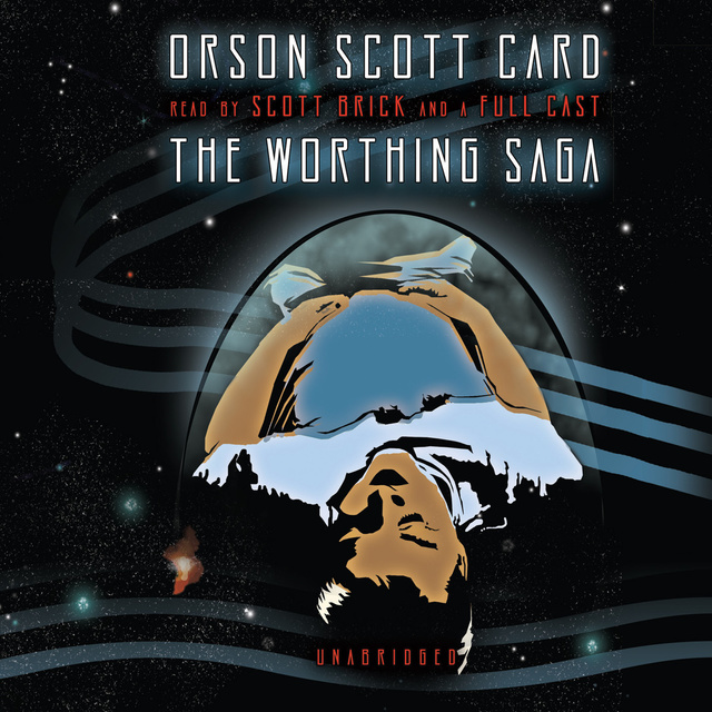 Orson Scott Card - The Worthing Saga