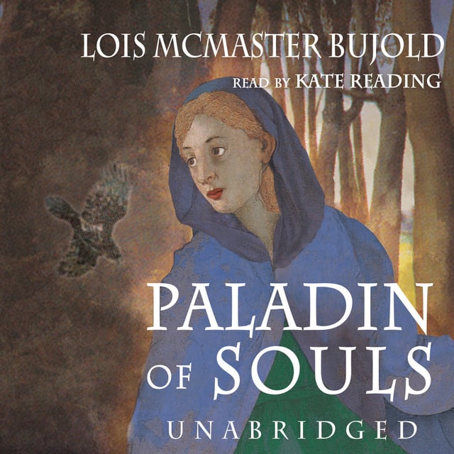 Lois McMaster Bujold - Paladin of Souls