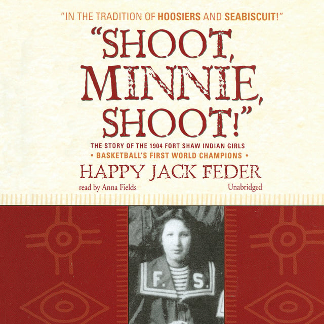 Happy Jack Feder - “Shoot, Minnie, Shoot!”