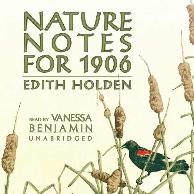 Edith Holden - Nature Notes for 1906