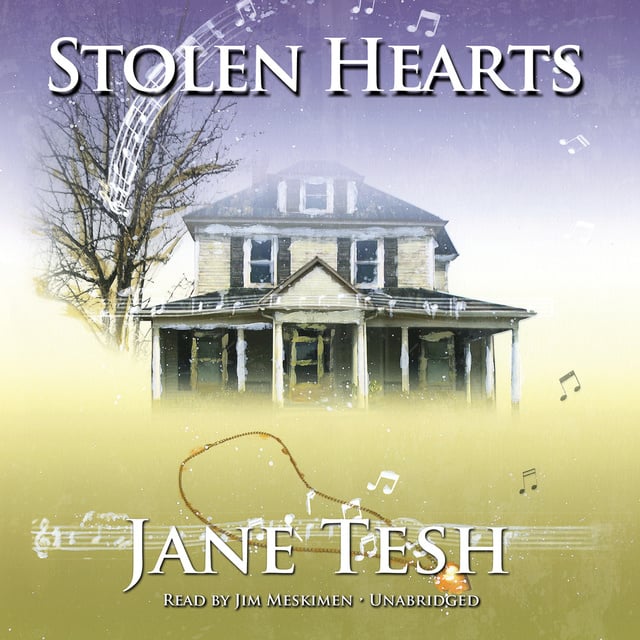Jane Tesh - Stolen Hearts