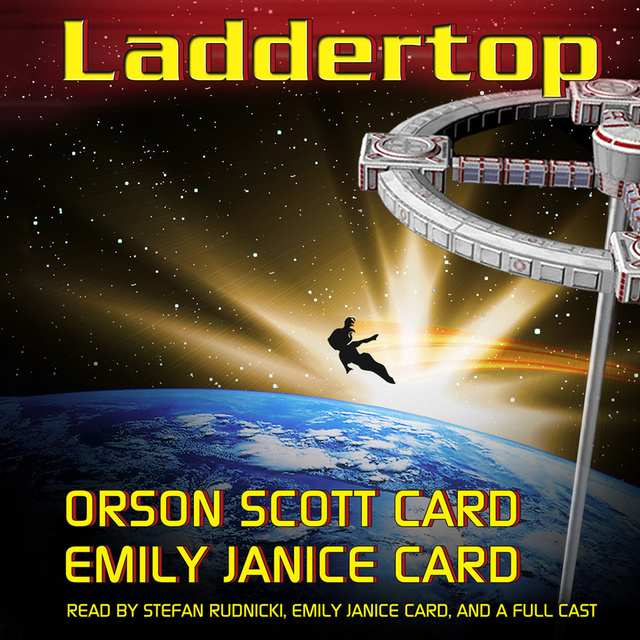 Orson Scott Card - Laddertop