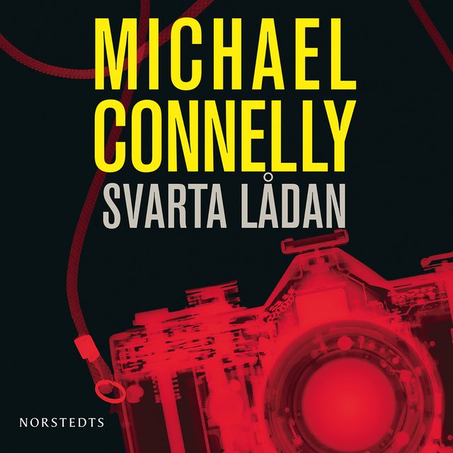 Michael Connelly - Svarta lådan