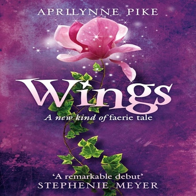 Aprilynne Pike - Wings