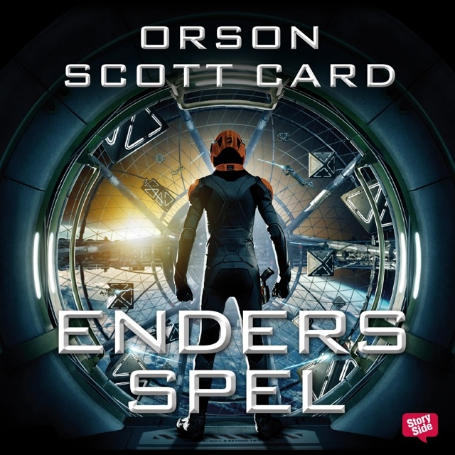 Orson Scott Card - Enders spel