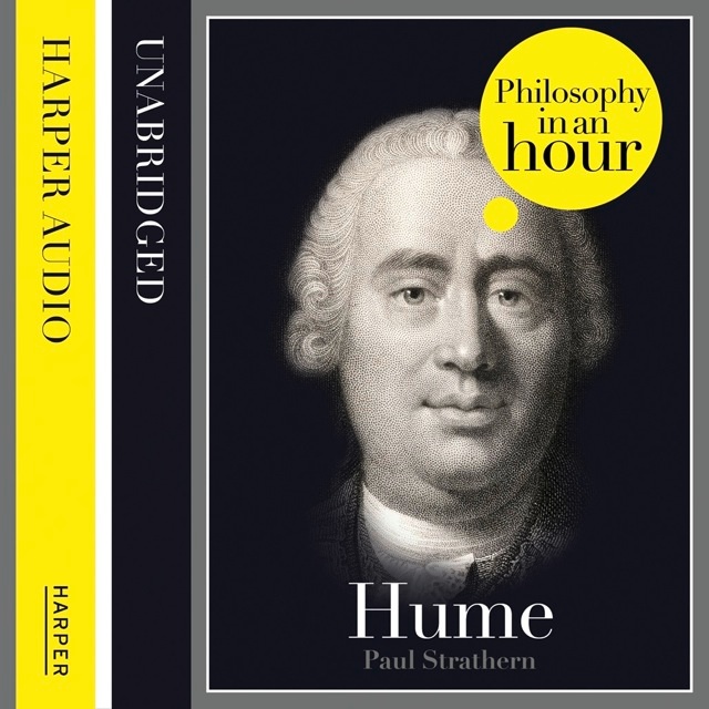 Paul Strathern - Hume: Philosophy in an Hour