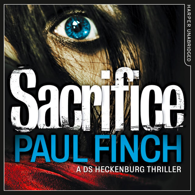 Paul Finch - Sacrifice