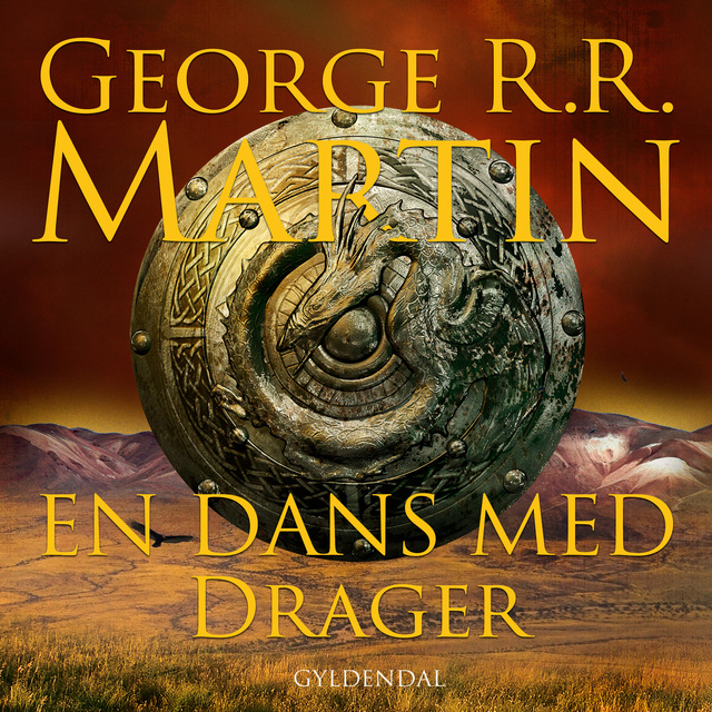 George R.R. Martin - En dans med drager: A Game of Thrones/ 5