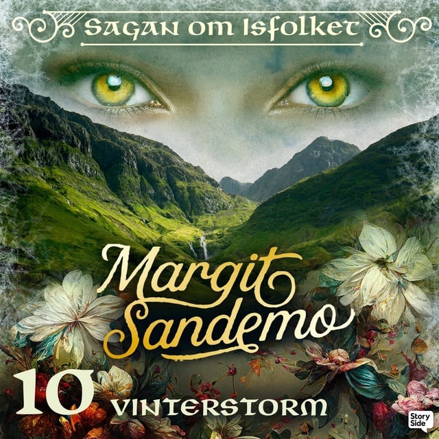 Margit Sandemo - Vinterstorm