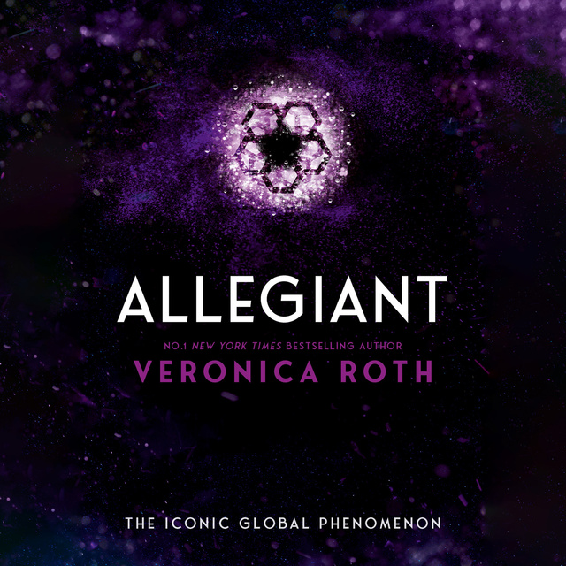Veronica Roth - Allegiant
