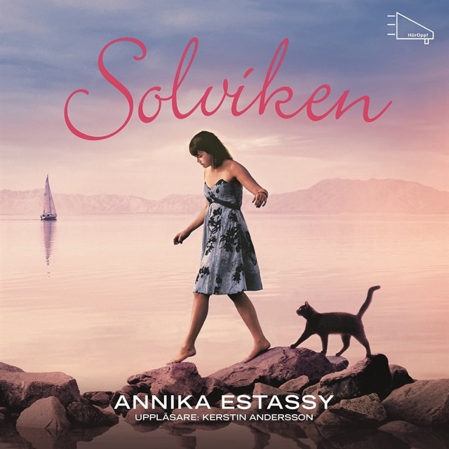 Annika Estassy - Solviken