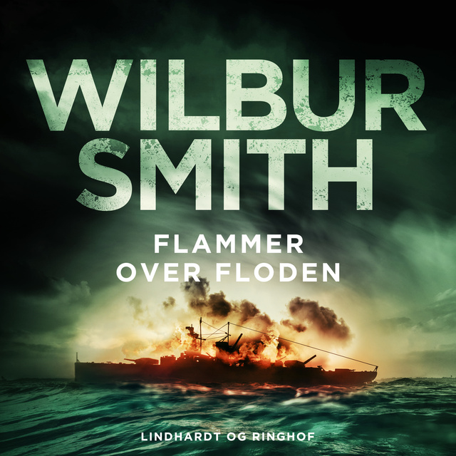 Wilbur Smith - Flammer over floden