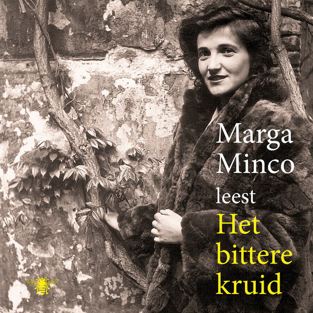 Marga Minco - Het bittere kruid