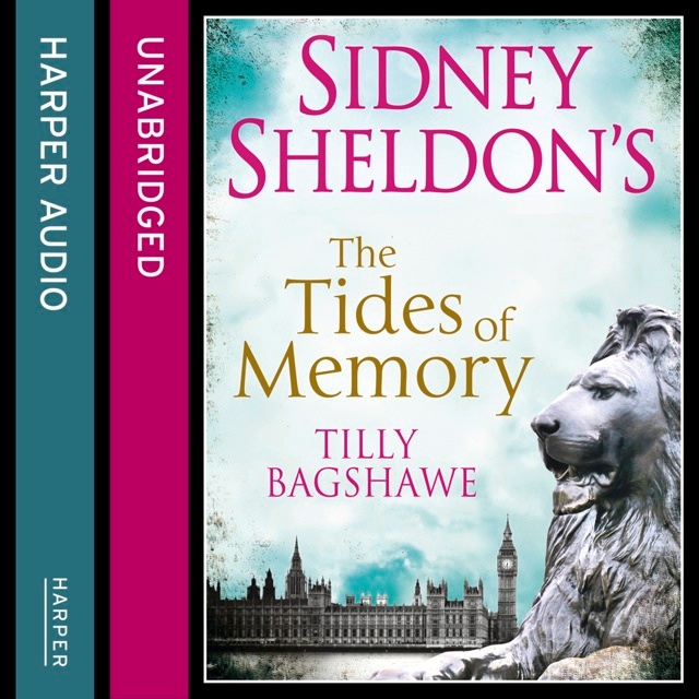 Sidney Sheldon, Bagshawe - Sidney Sheldon’s The Tides of Memory