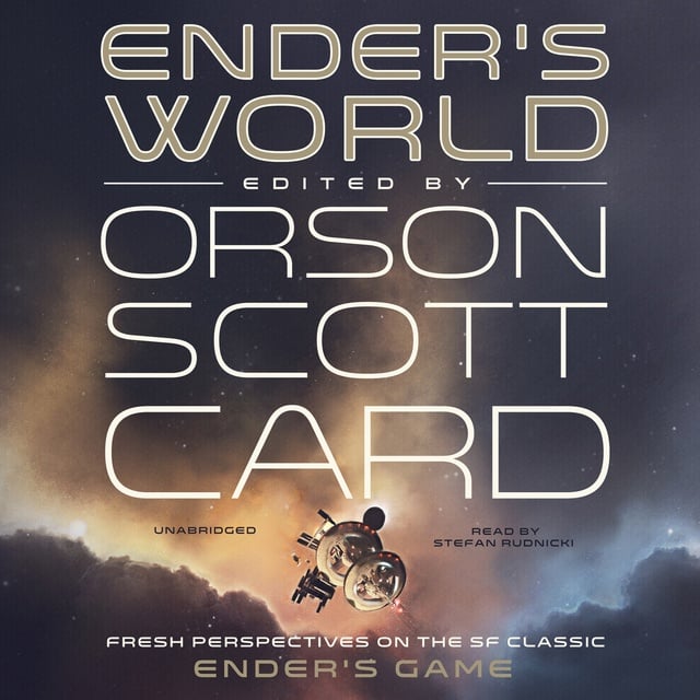 Orson Scott Card - Ender’s World