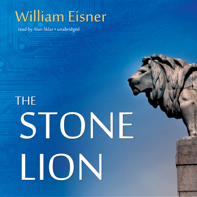 William Eisner - The Stone Lion