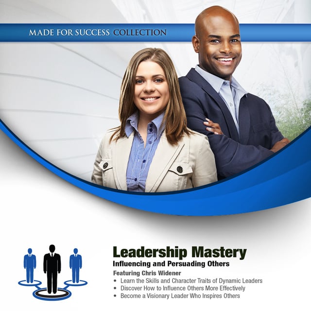 Made for Success - Leadership Mastery