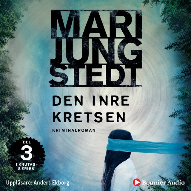 Mari Jungstedt - Den inre kretsen