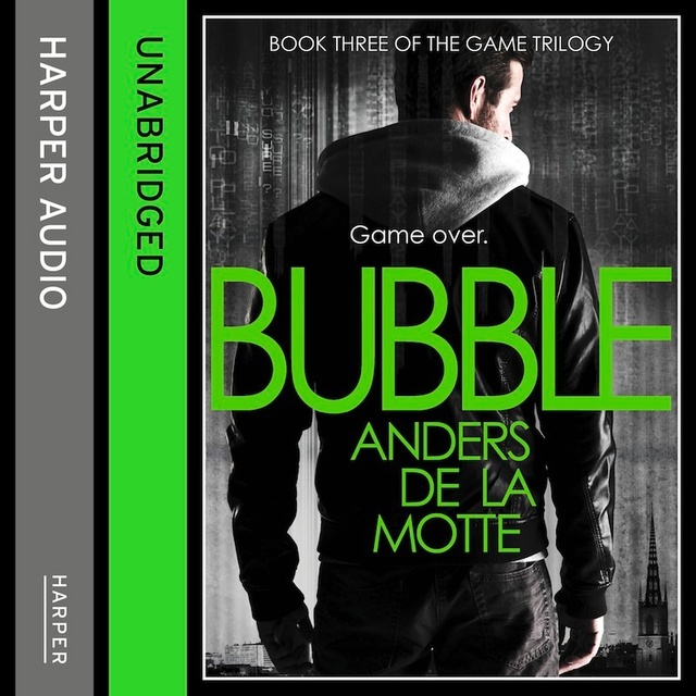 Anders De La Motte - Bubble