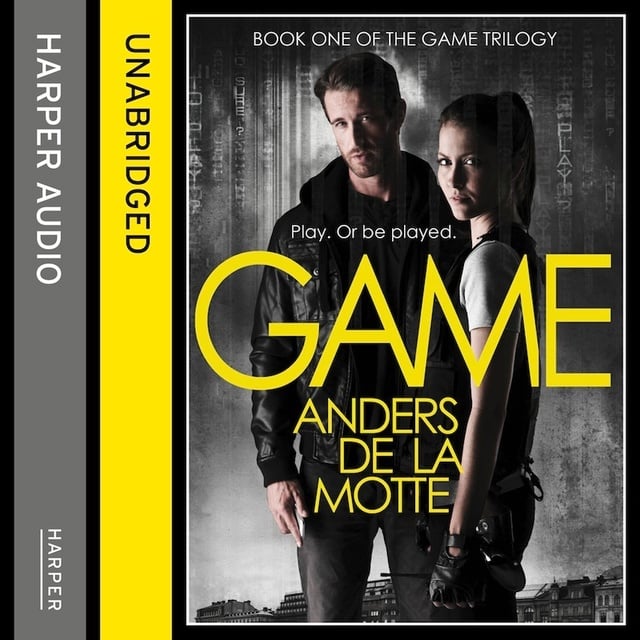 Anders De La Motte - Game