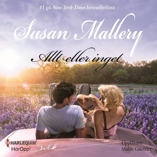 Susan Mallery - Allt eller inget