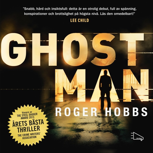 Roger Hobbs - Ghostman