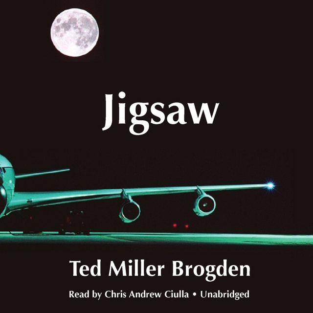 Ted Miller Brogden - Jigsaw