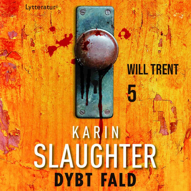 Karin Slaughter - Dybt fald