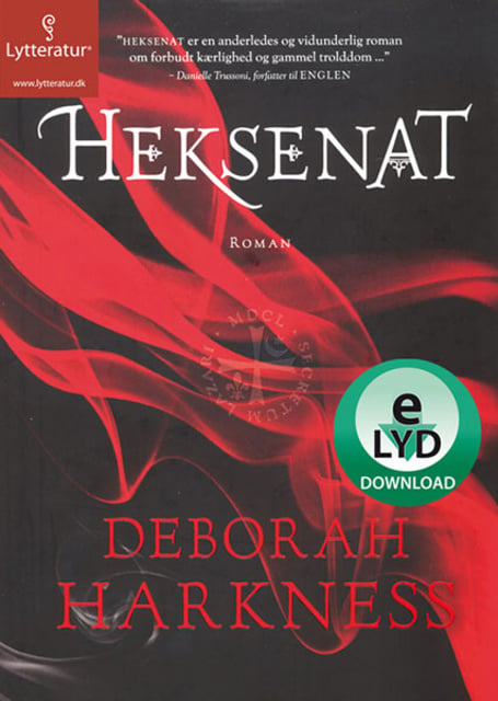 Deborah Harkness - Heksenat