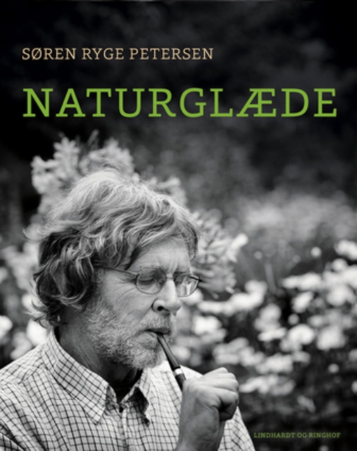 Søren Ryge Petersen - Naturglæde