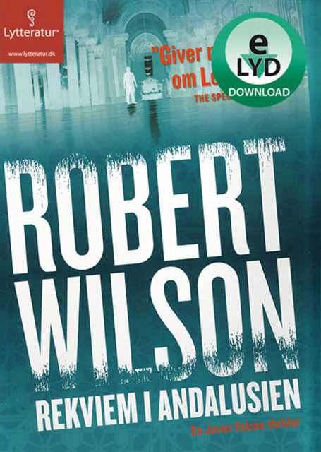 Robert Wilson - Rekviem i Andalusien