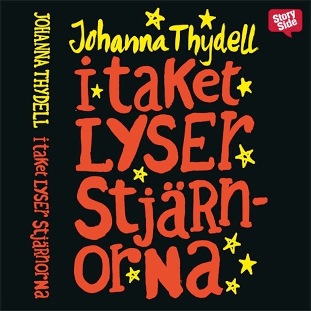 Johanna Thydell - I taket lyser stjärnorna