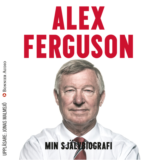 Alex Ferguson - Min självbiografi