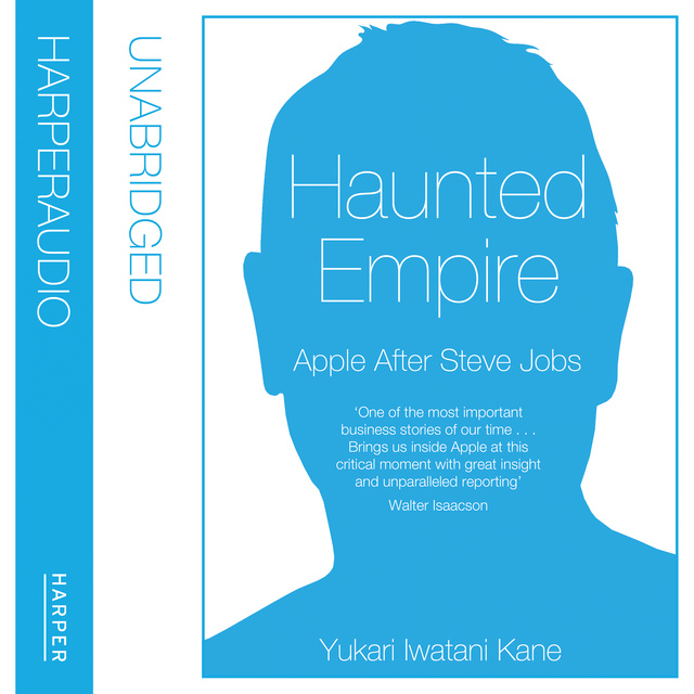 Yukari Iwatani Kane - Haunted Empire